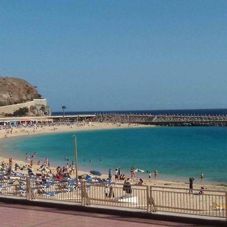 Estrella Del Mar Amazing Loft Casa Cosy Lägenhet La Playa de Arguineguín Exteriör bild
