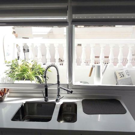 Estrella Del Mar Amazing Loft Casa Cosy Lägenhet La Playa de Arguineguín Exteriör bild
