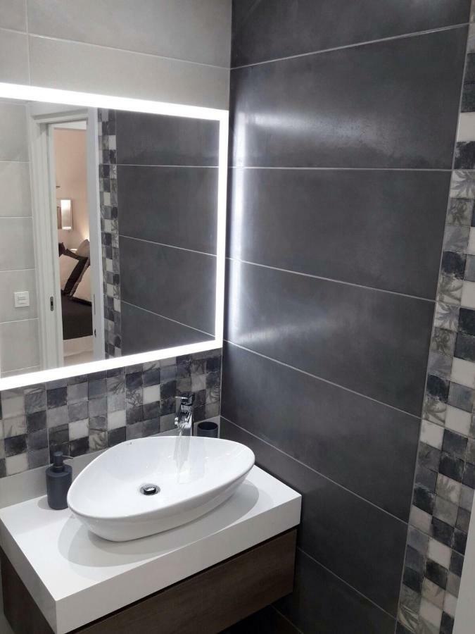 Estrella Del Mar Amazing Loft Casa Cosy Lägenhet La Playa de Arguineguín Exteriör bild