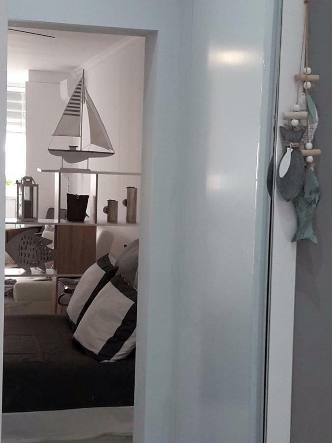 Estrella Del Mar Amazing Loft Casa Cosy Lägenhet La Playa de Arguineguín Exteriör bild