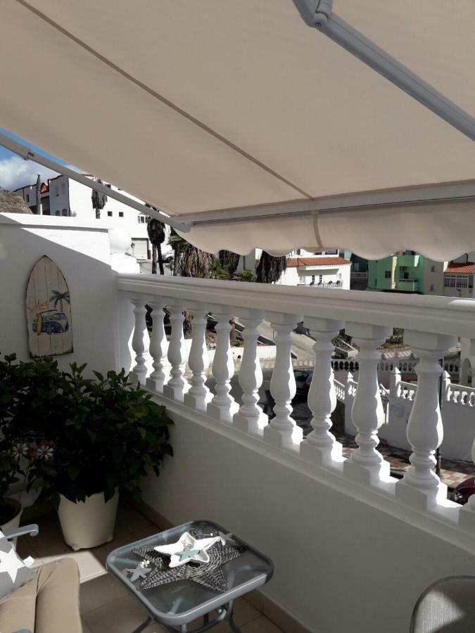 Estrella Del Mar Amazing Loft Casa Cosy Lägenhet La Playa de Arguineguín Exteriör bild