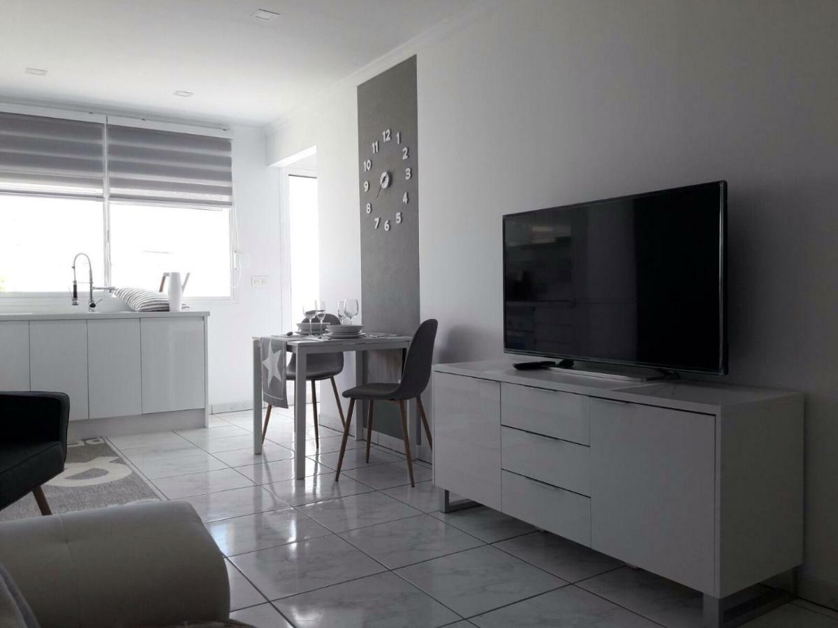 Estrella Del Mar Amazing Loft Casa Cosy Lägenhet La Playa de Arguineguín Exteriör bild