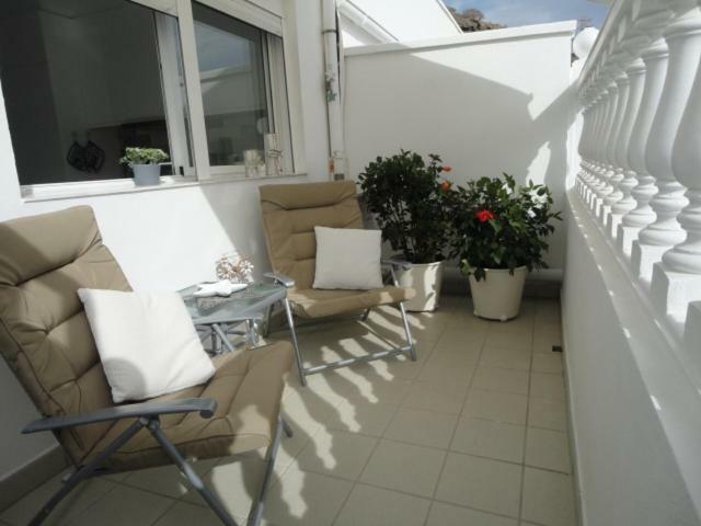 Estrella Del Mar Amazing Loft Casa Cosy Lägenhet La Playa de Arguineguín Exteriör bild