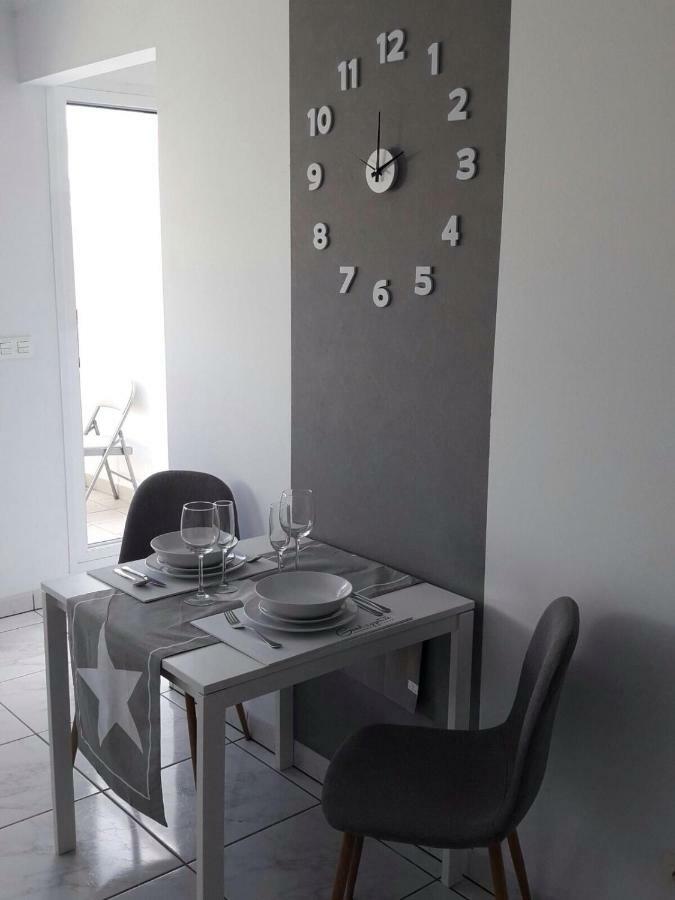 Estrella Del Mar Amazing Loft Casa Cosy Lägenhet La Playa de Arguineguín Exteriör bild
