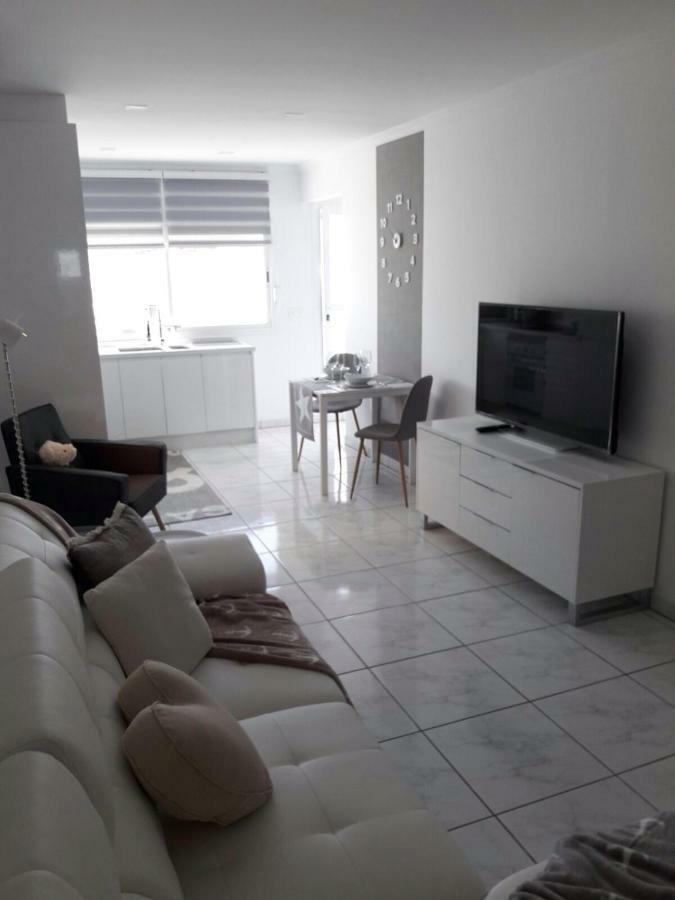 Estrella Del Mar Amazing Loft Casa Cosy Lägenhet La Playa de Arguineguín Exteriör bild