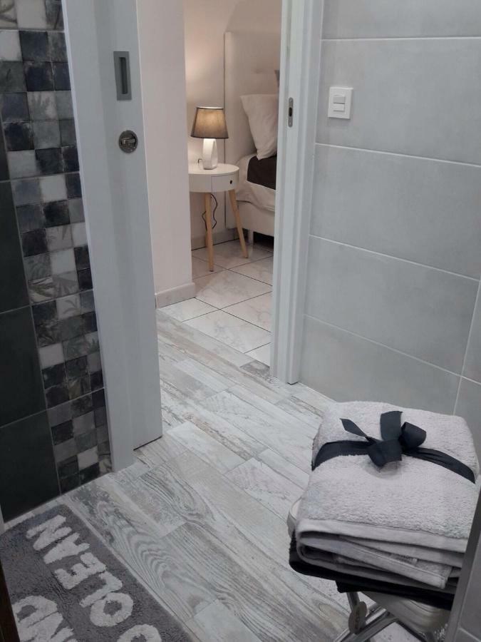 Estrella Del Mar Amazing Loft Casa Cosy Lägenhet La Playa de Arguineguín Exteriör bild