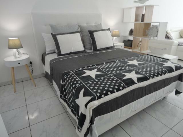 Estrella Del Mar Amazing Loft Casa Cosy Lägenhet La Playa de Arguineguín Exteriör bild