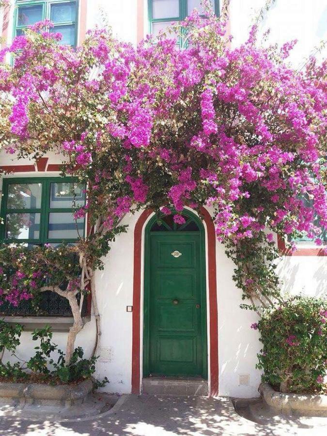 Estrella Del Mar Amazing Loft Casa Cosy Lägenhet La Playa de Arguineguín Exteriör bild