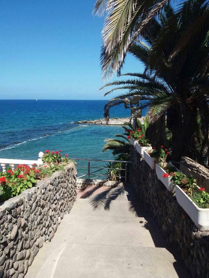 Estrella Del Mar Amazing Loft Casa Cosy Lägenhet La Playa de Arguineguín Exteriör bild