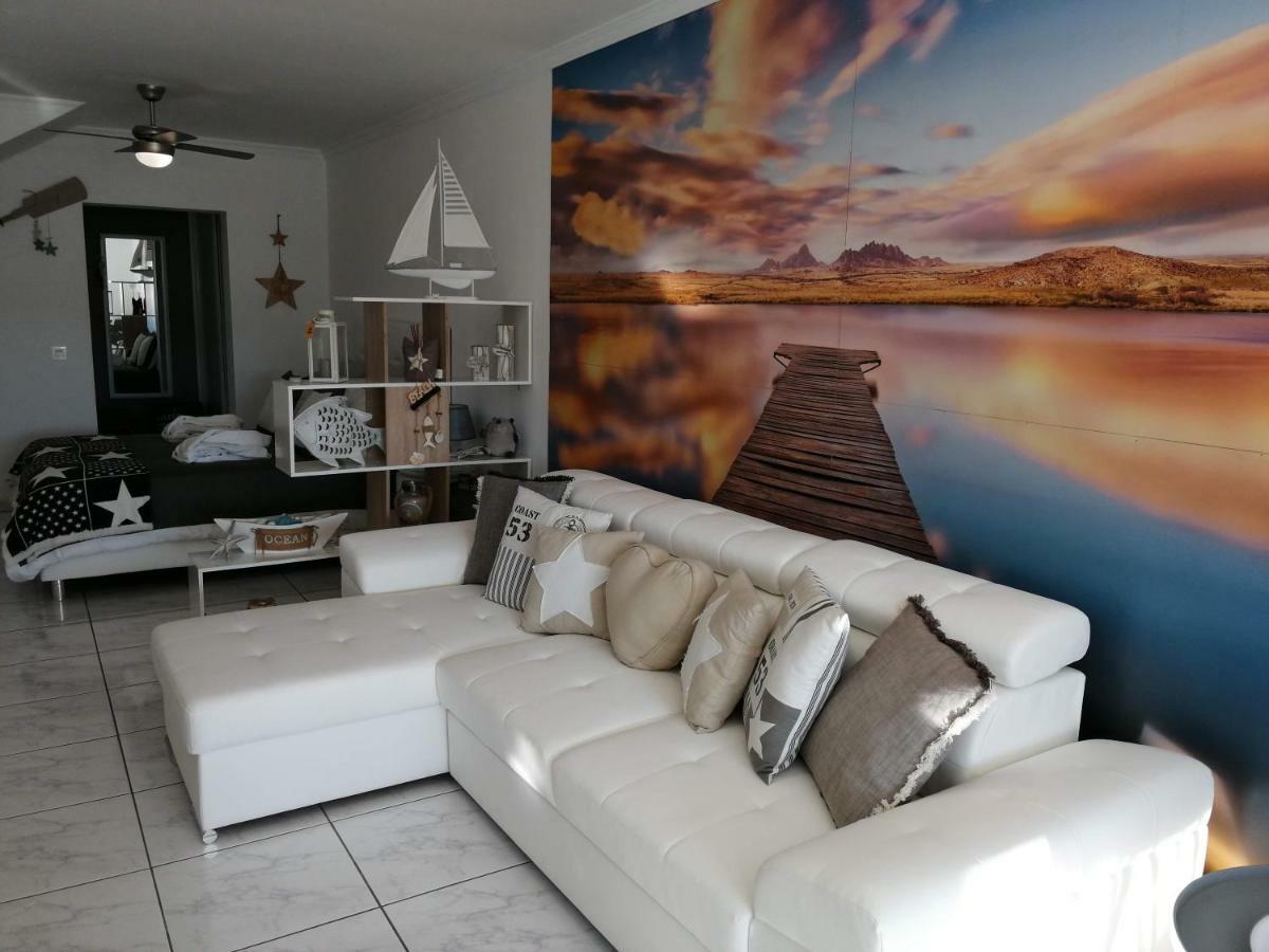Estrella Del Mar Amazing Loft Casa Cosy Lägenhet La Playa de Arguineguín Exteriör bild