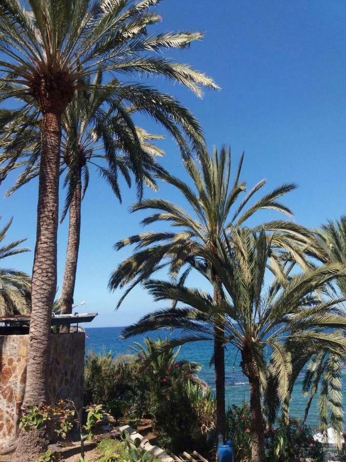 Estrella Del Mar Amazing Loft Casa Cosy Lägenhet La Playa de Arguineguín Exteriör bild