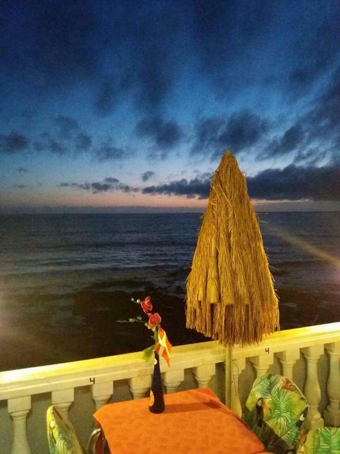 Estrella Del Mar Amazing Loft Casa Cosy Lägenhet La Playa de Arguineguín Exteriör bild