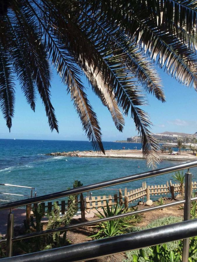 Estrella Del Mar Amazing Loft Casa Cosy Lägenhet La Playa de Arguineguín Exteriör bild