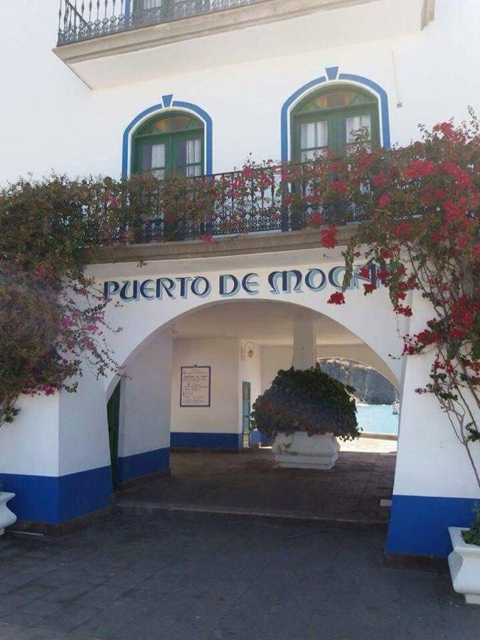 Estrella Del Mar Amazing Loft Casa Cosy Lägenhet La Playa de Arguineguín Exteriör bild
